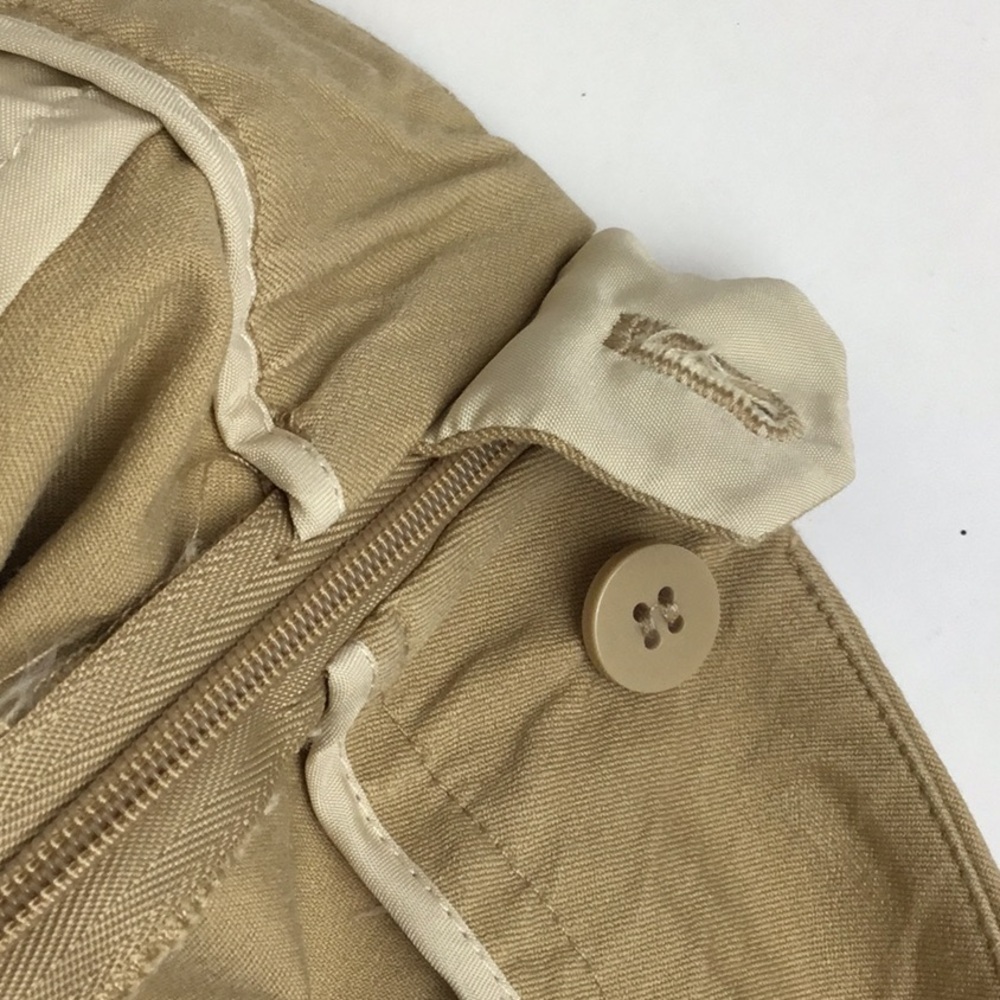 Talbots Chatham Ankle Pants - Picture 7 of 9